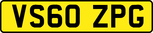 VS60ZPG