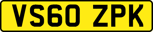 VS60ZPK