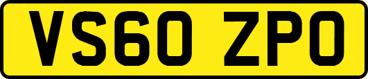 VS60ZPO