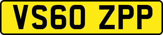 VS60ZPP
