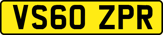 VS60ZPR