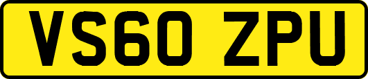 VS60ZPU