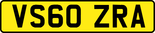 VS60ZRA