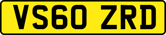 VS60ZRD