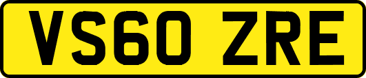 VS60ZRE