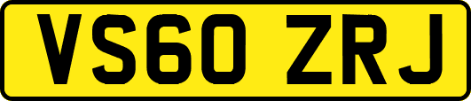 VS60ZRJ