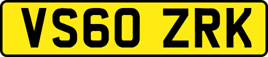 VS60ZRK