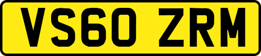 VS60ZRM