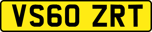 VS60ZRT