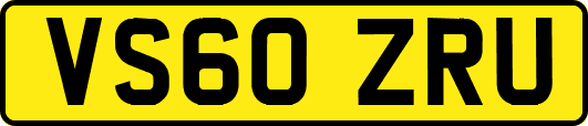 VS60ZRU