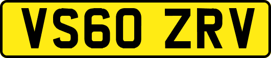 VS60ZRV