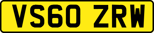 VS60ZRW
