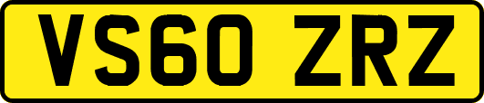 VS60ZRZ