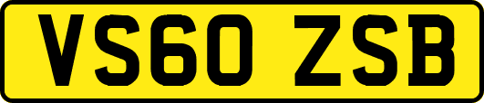 VS60ZSB