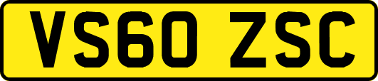 VS60ZSC