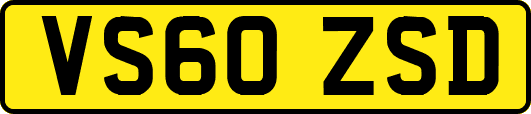 VS60ZSD