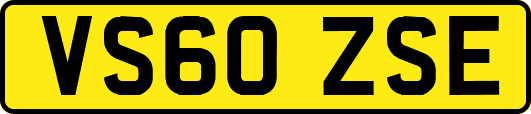 VS60ZSE