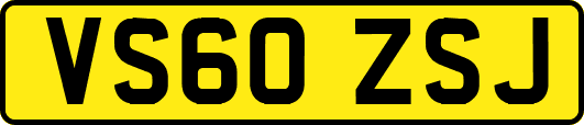 VS60ZSJ