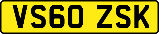 VS60ZSK