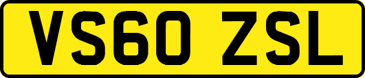 VS60ZSL