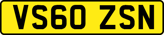 VS60ZSN