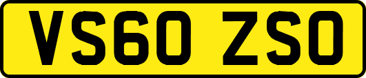 VS60ZSO