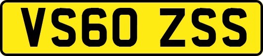 VS60ZSS