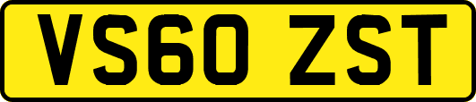 VS60ZST