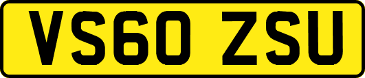 VS60ZSU