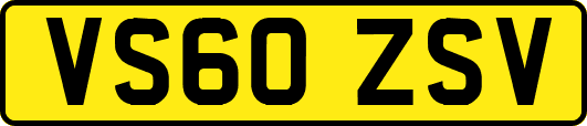 VS60ZSV