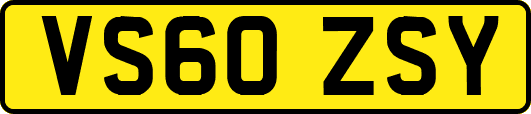 VS60ZSY
