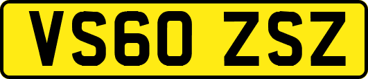 VS60ZSZ