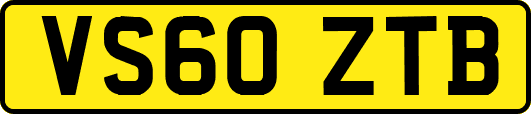 VS60ZTB
