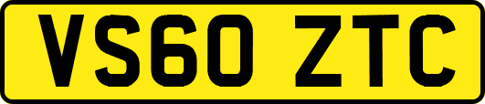 VS60ZTC