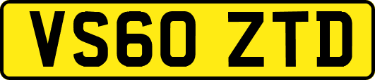 VS60ZTD