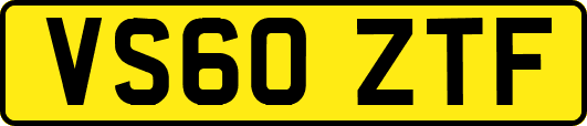 VS60ZTF