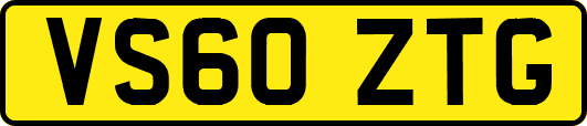 VS60ZTG