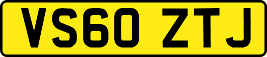 VS60ZTJ