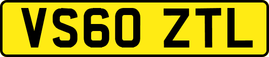VS60ZTL