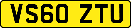 VS60ZTU