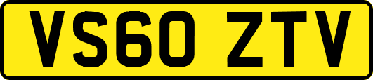 VS60ZTV