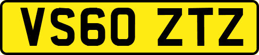 VS60ZTZ