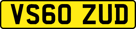 VS60ZUD