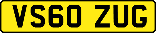 VS60ZUG