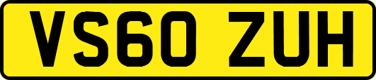 VS60ZUH