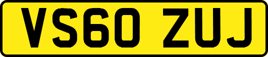 VS60ZUJ