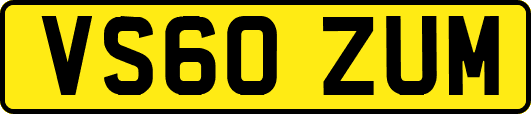VS60ZUM