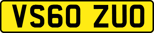 VS60ZUO