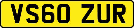 VS60ZUR