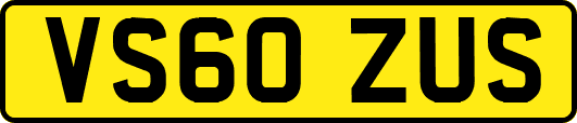 VS60ZUS